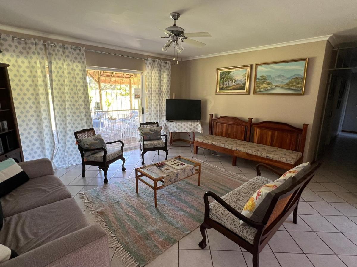 Villa Yellow Wood Port Elizabeth