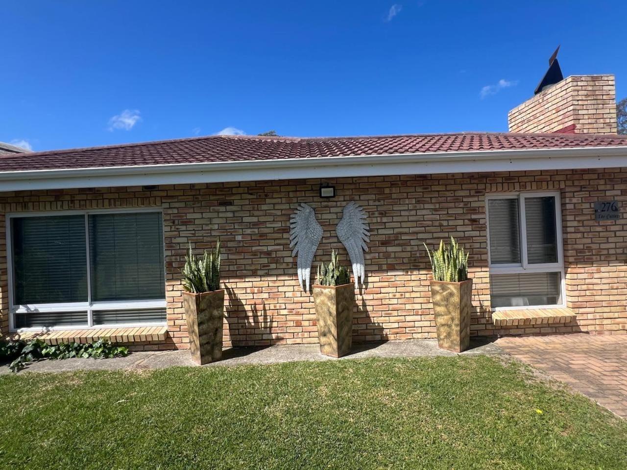 Yellow Wood Villa Port Elizabeth