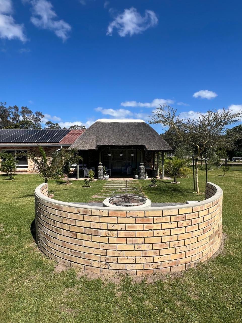 Villa Yellow Wood Port Elizabeth